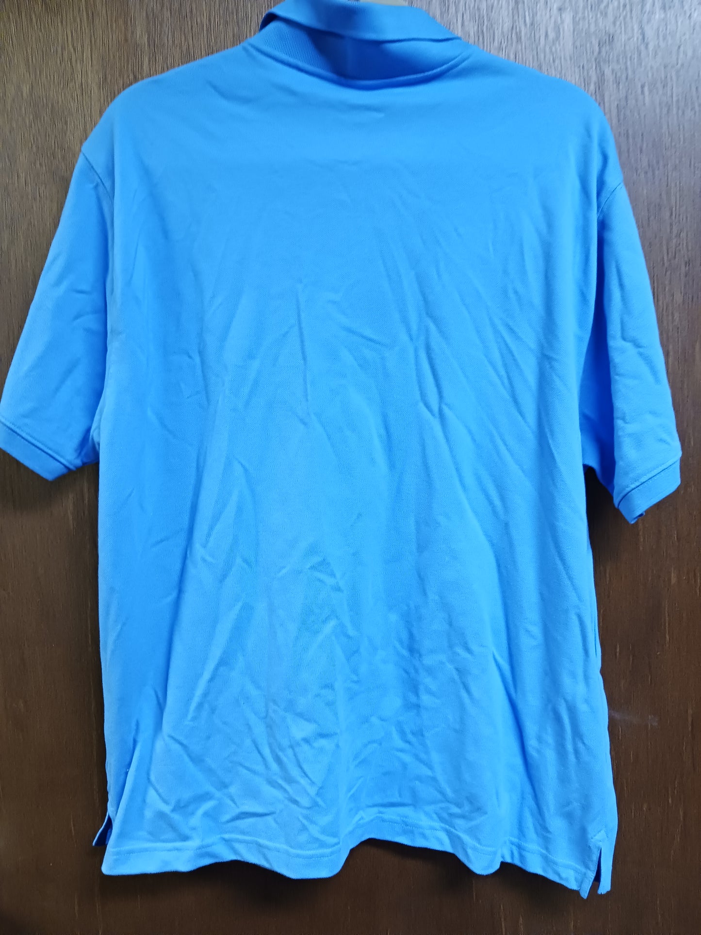 St John's Bay Men's Heritage Polo Golf Shirt Size Large New