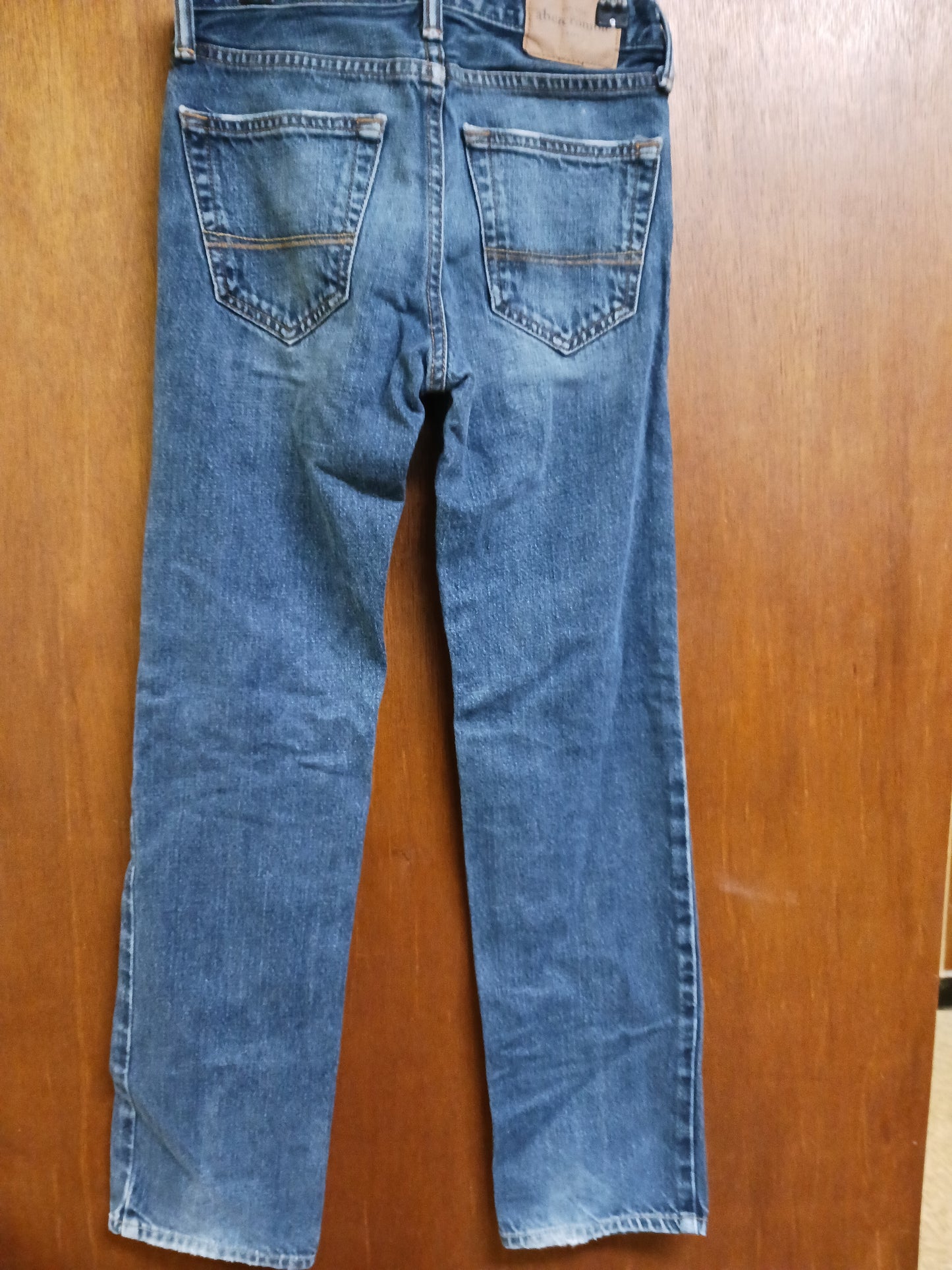 Boys Abercrombie Kids Jeans Size 14 Slim