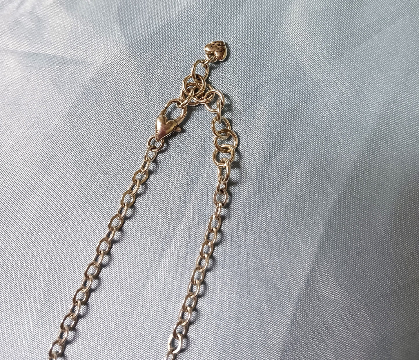 Brighton Flower Necklace