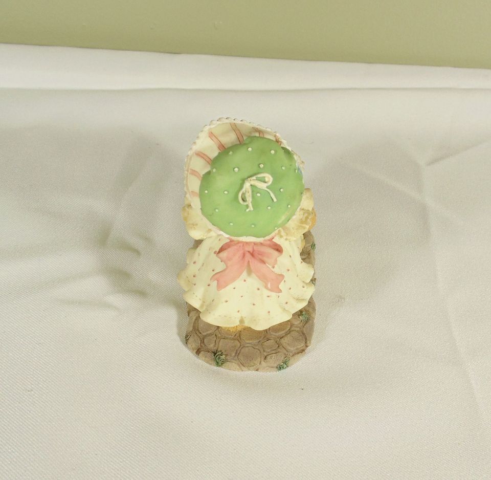 Cherished Teddies Jessica Figurine