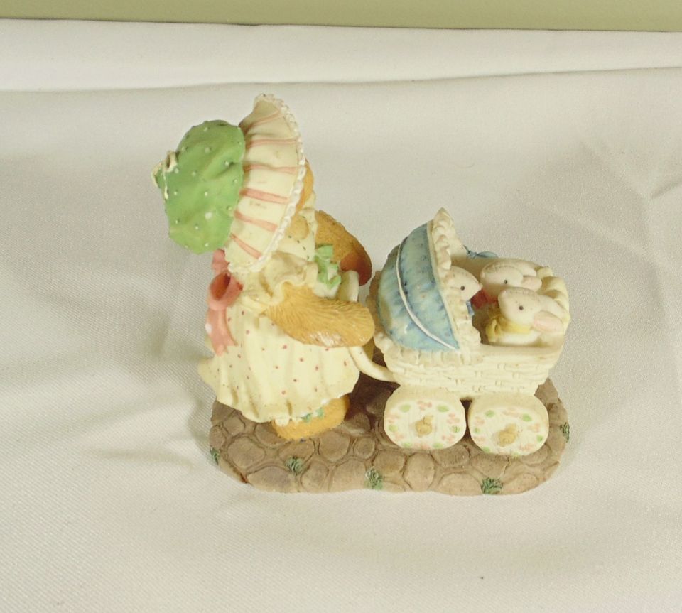 Cherished Teddies Jessica Figurine