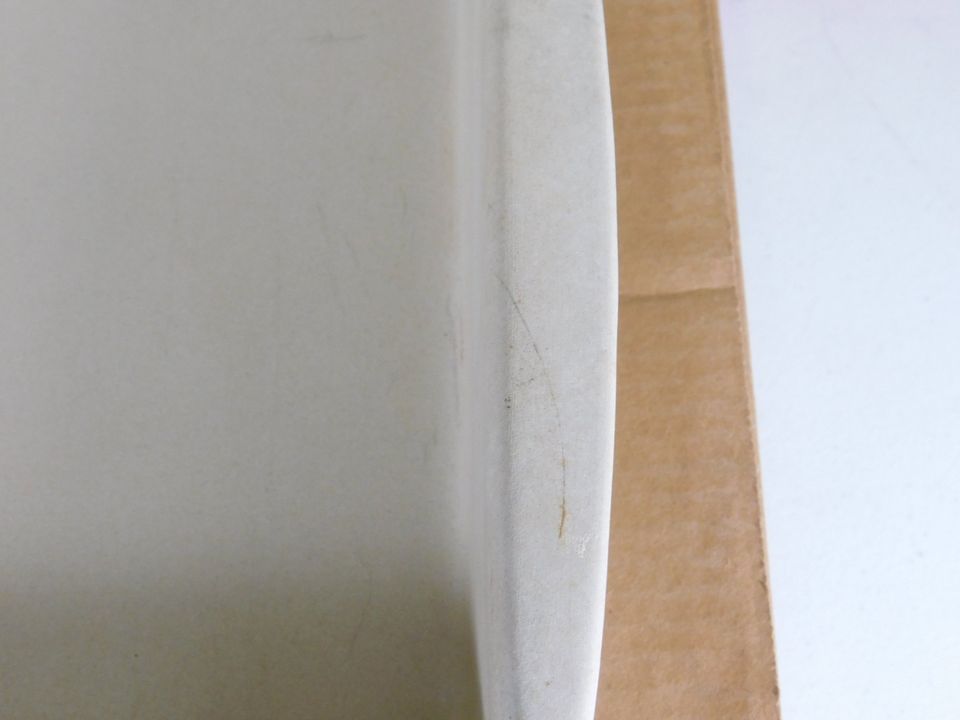 Pampered Chef 9" Square Baker with Box