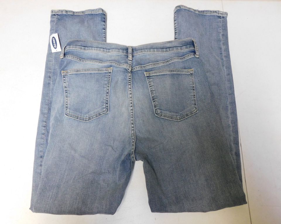 Old Navy Slim 18 Plus Jeans
