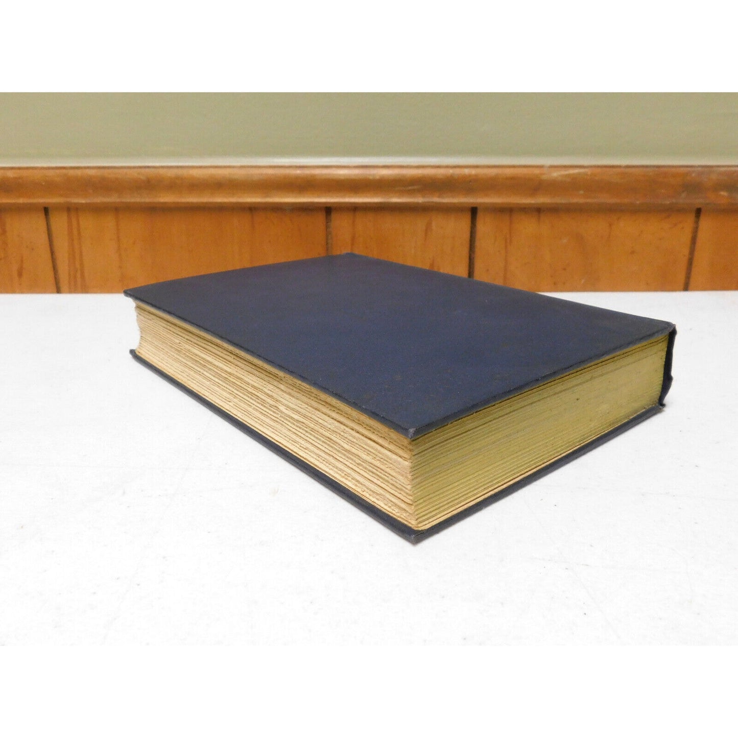 Vintage 1934 H. L. Mencken Treatise On Right & Wrong First Edition Book