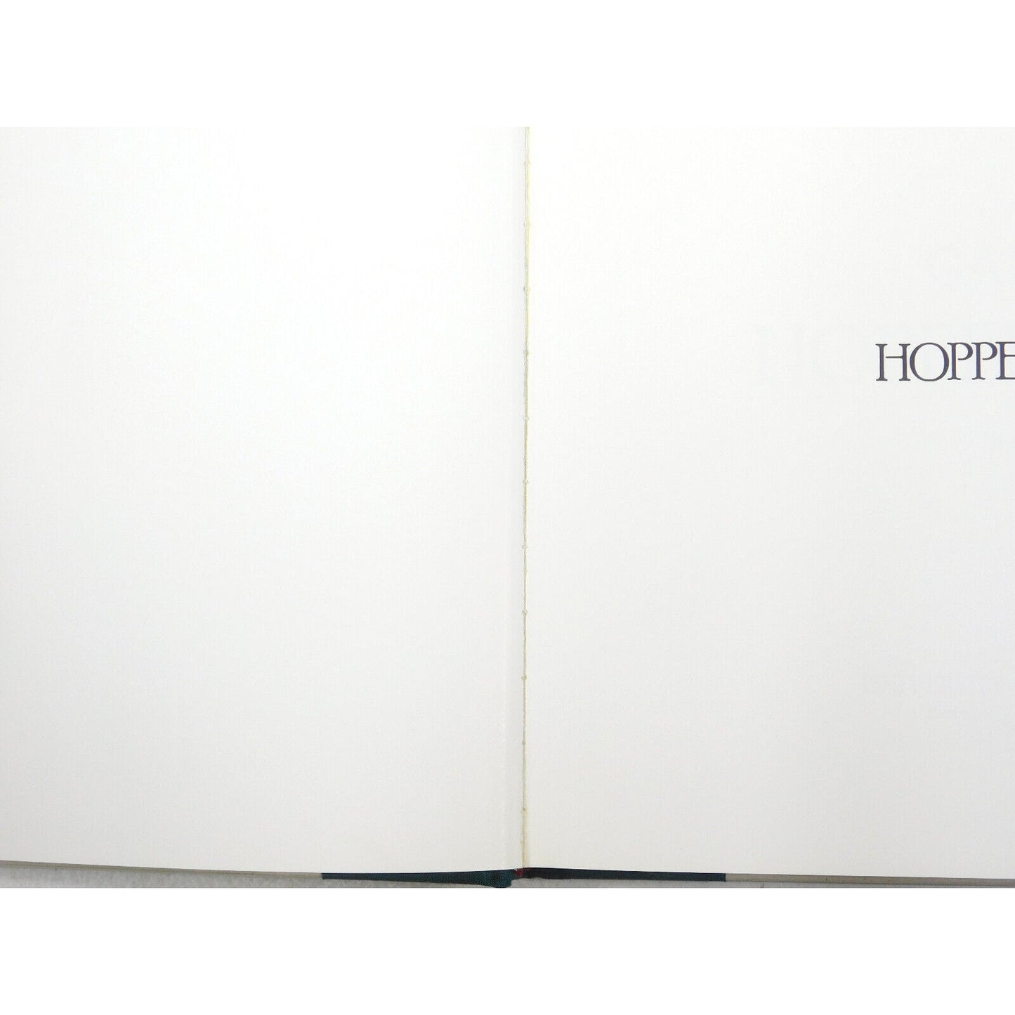 Hopper's Places by Gail Levin (1998, Hardcover)
