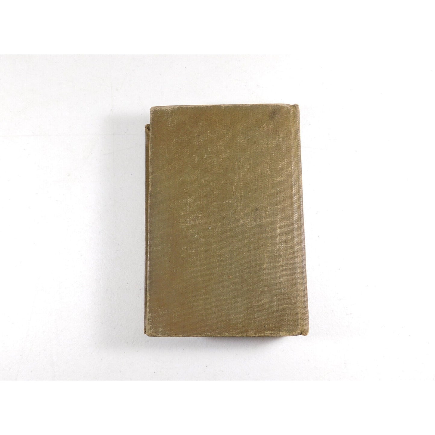 Vintage 1923 An Heir At Large by John T. McCutcheon Book