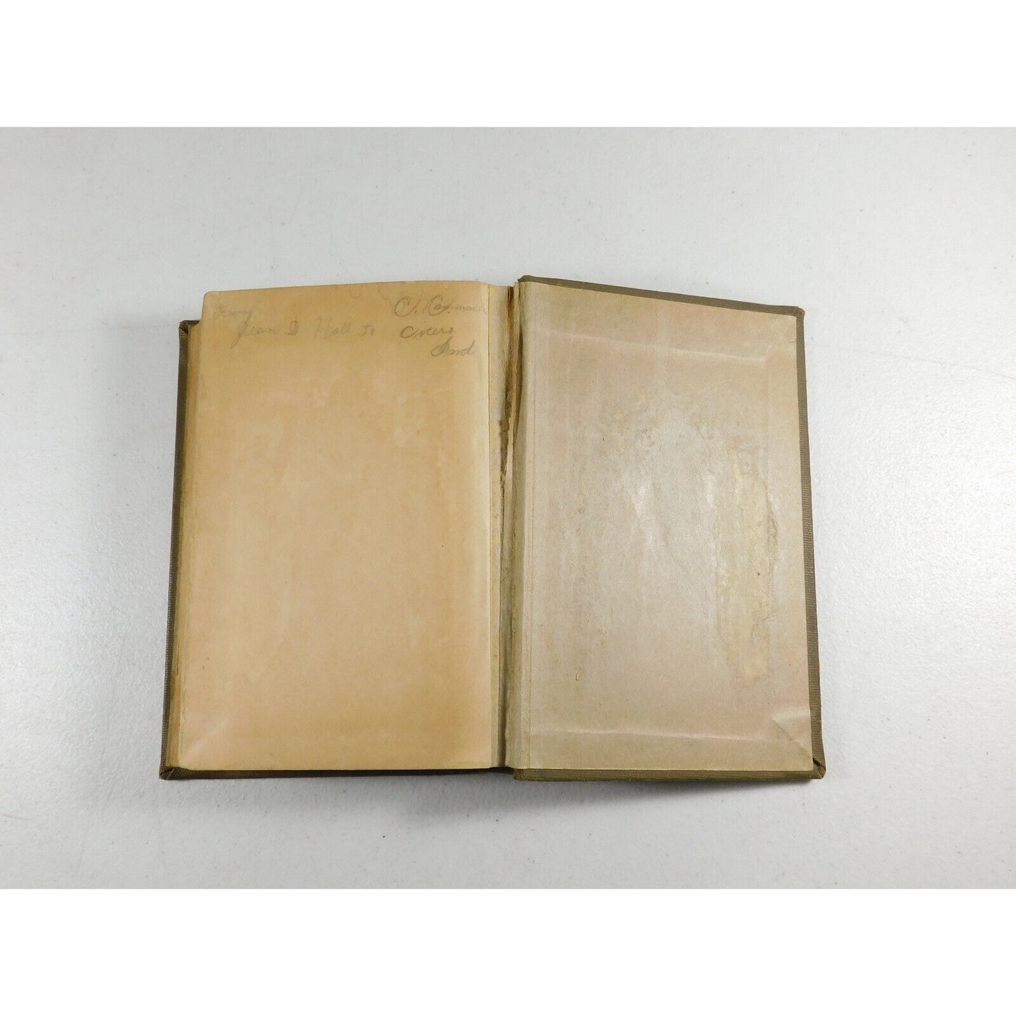 Vintage 1923 An Heir At Large by John T. McCutcheon Book