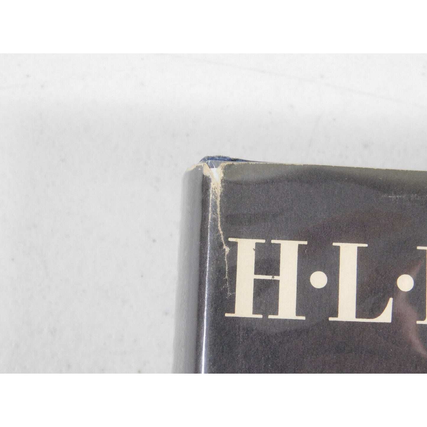 H. L. Mencken on Music by Louis Cheslock