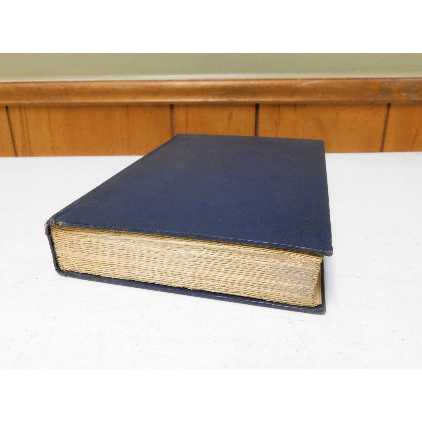 Vintage 1934 H. L. Mencken Treatise On Right & Wrong First Edition Book