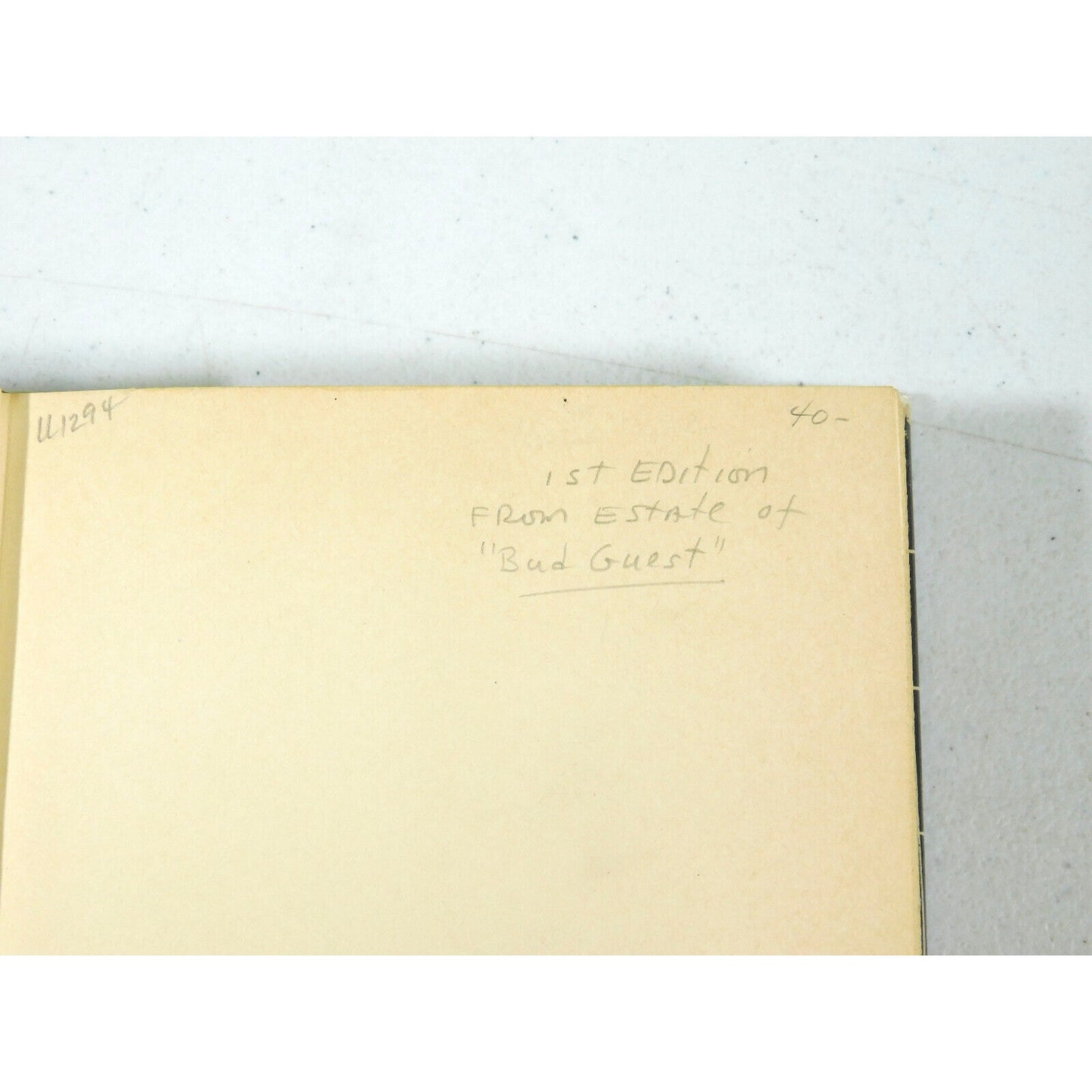 The Bathtub Hoax by H.L. Meneken w/ Paul Rand Cover Design - Knopf, 1958 1st ed.