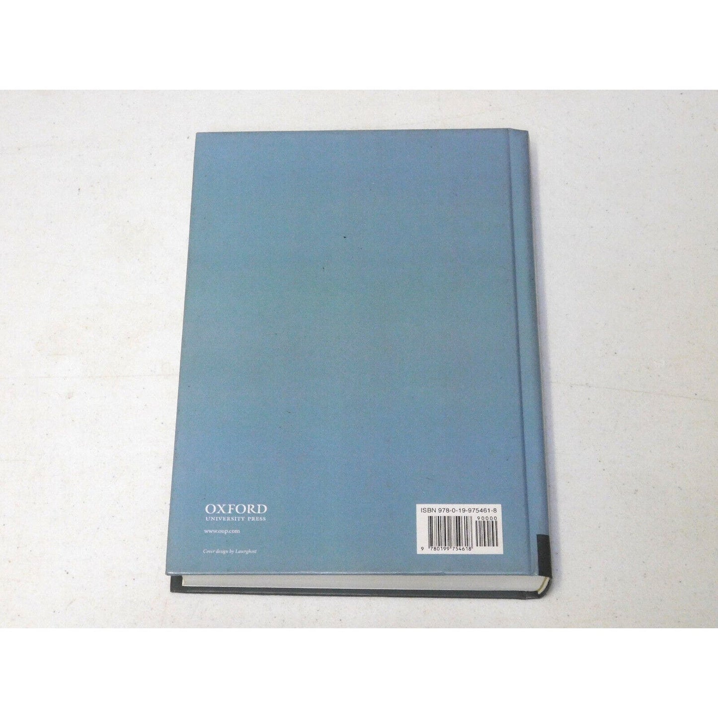 Oxford Encyclopedias of American Political & Legal History