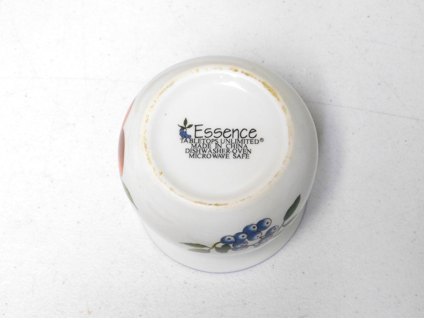 Essence Tabletops Unlimited Cannister Set