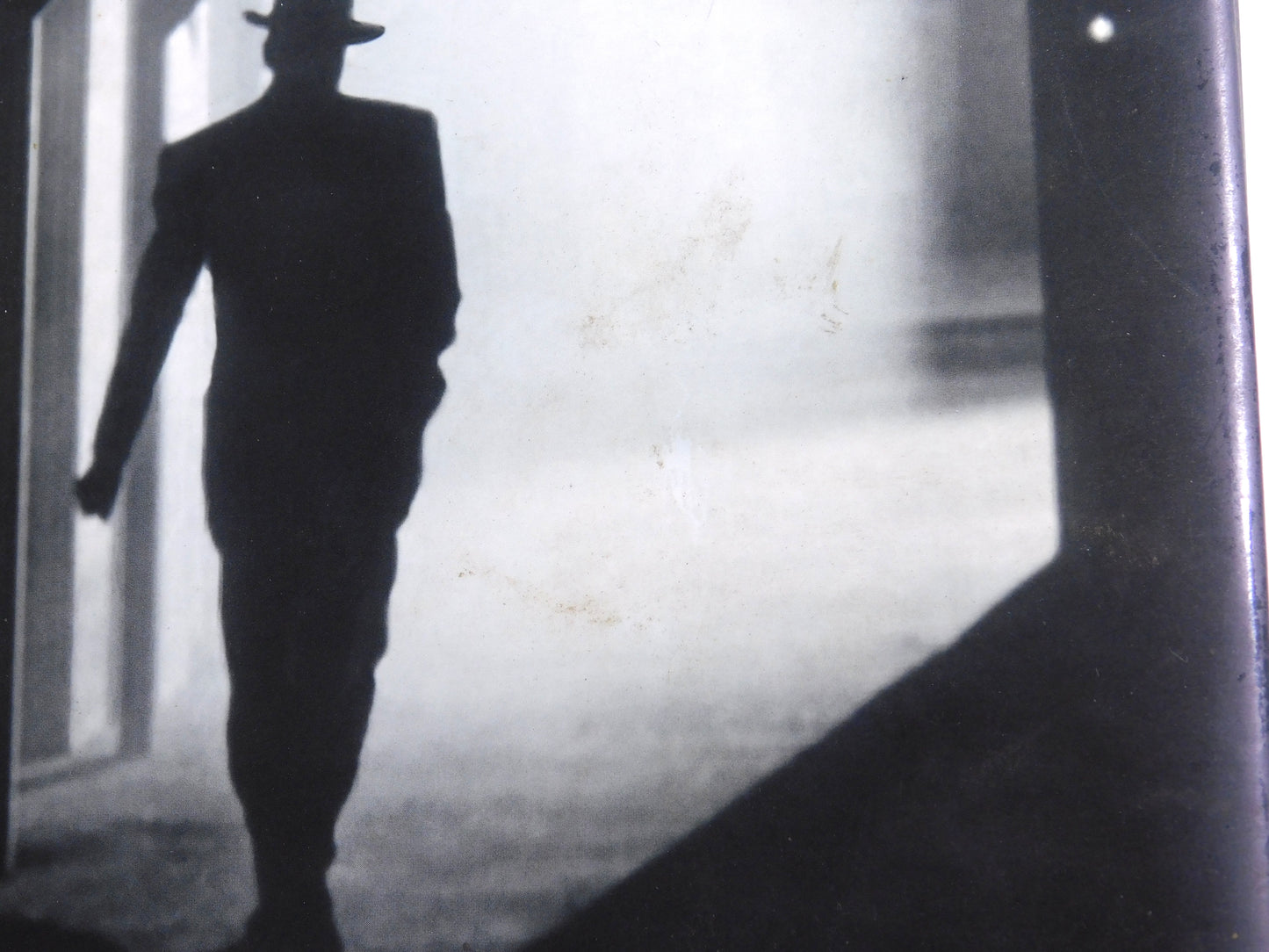 Film Noir Encyclopedia by Elizabeth M Ward (2010, Hardcover)