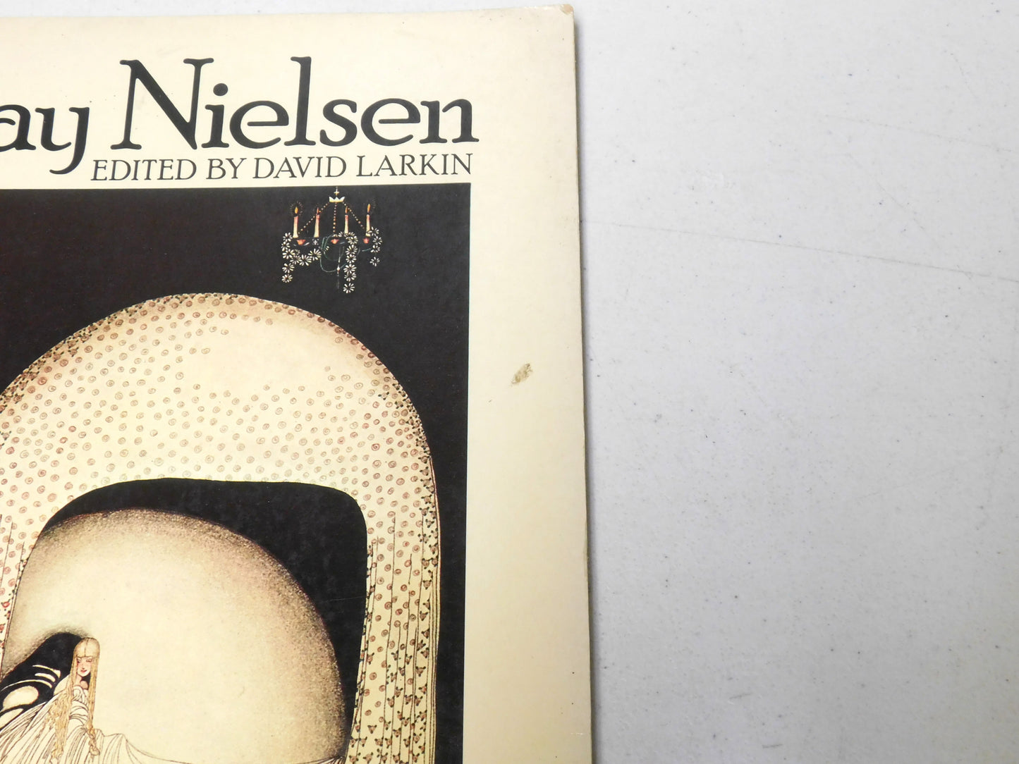 Kay Nielsen Edited by David Larkin Book