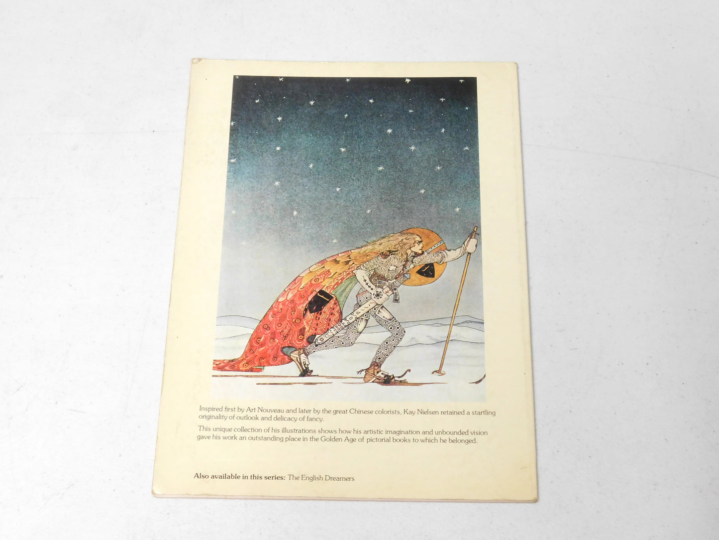 Kay Nielsen Edited by David Larkin Book