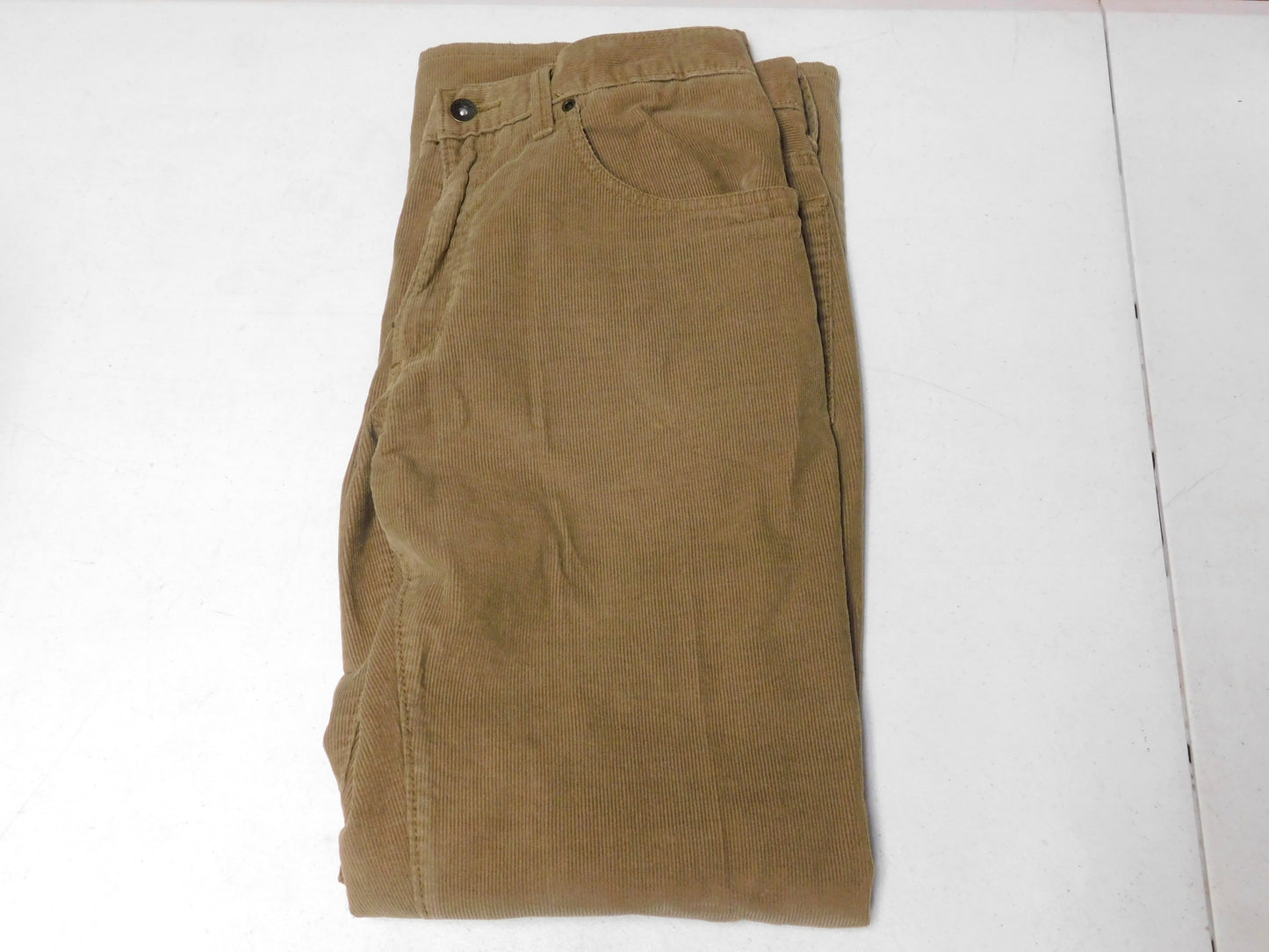 Sonoma Life + Style Brown Pants Size 36 x 32