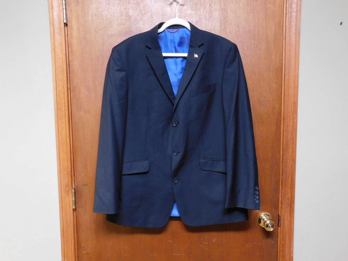 Billy London UK Suit Jacket 44L