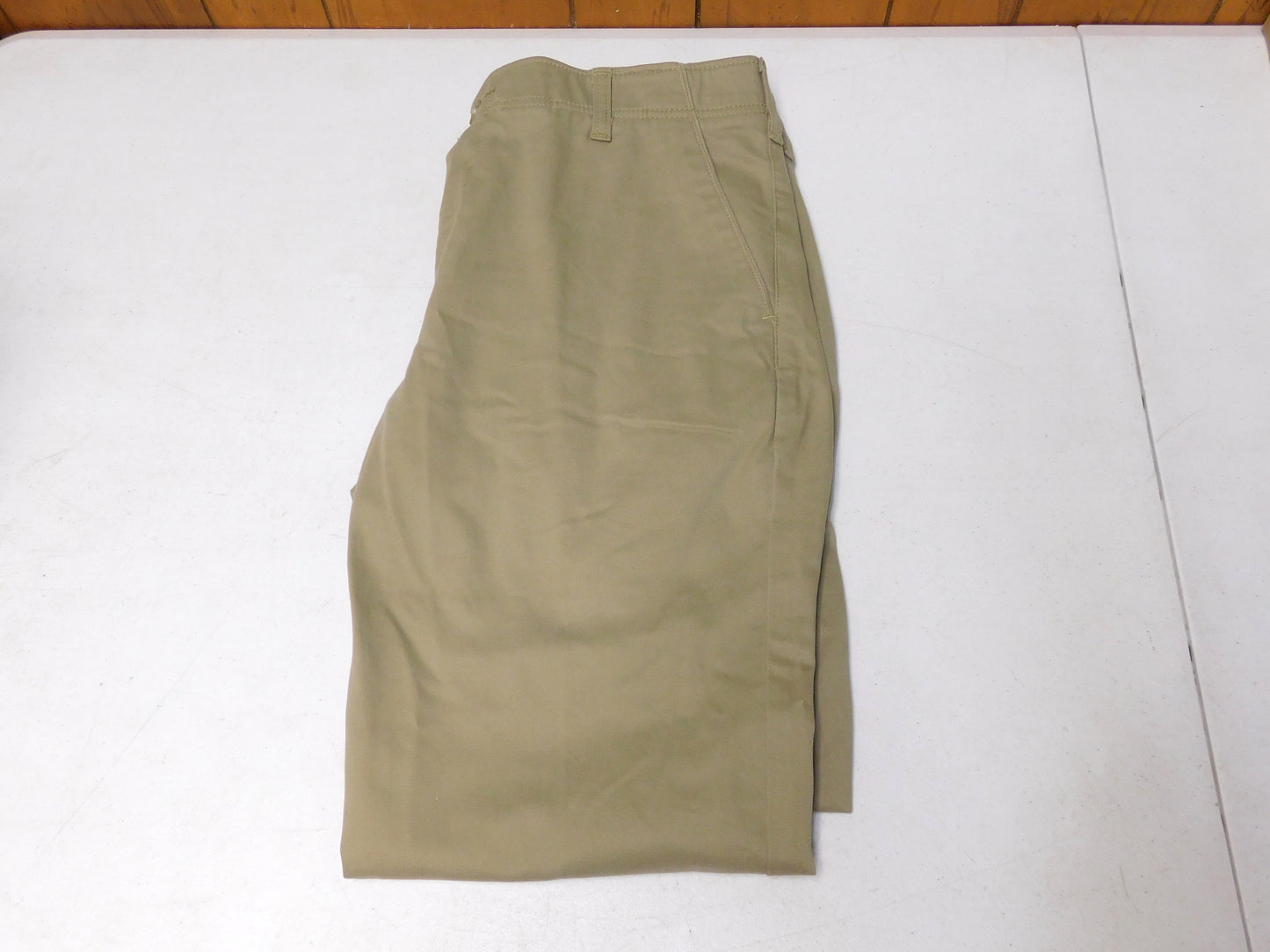 Lee Performance Series Extreme Comfort Straight Fit Pants 36 x 30