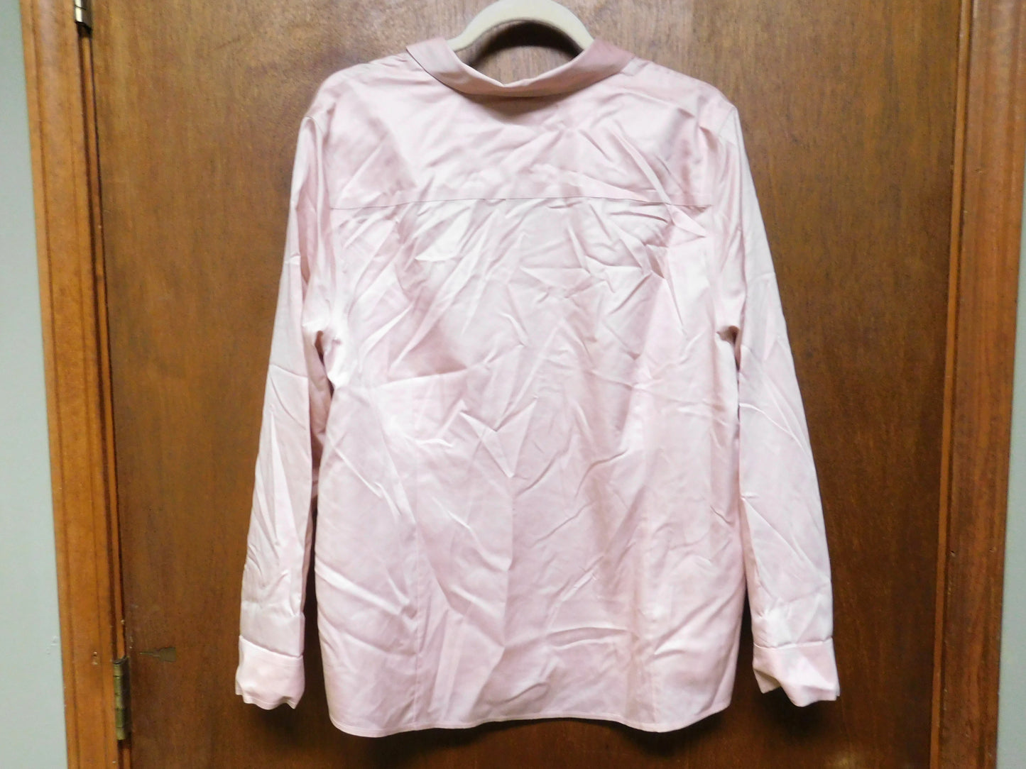 Chico's Womens Button Up Dress Shirt Size 3
