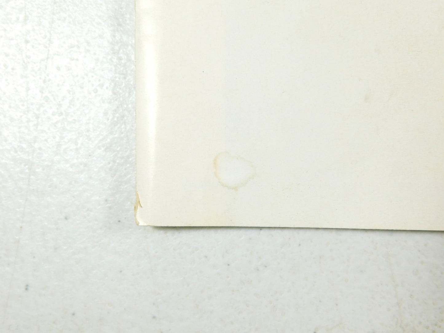 Vintage 1959 Use Your Freezer Every Day Dow Chemical Company Book