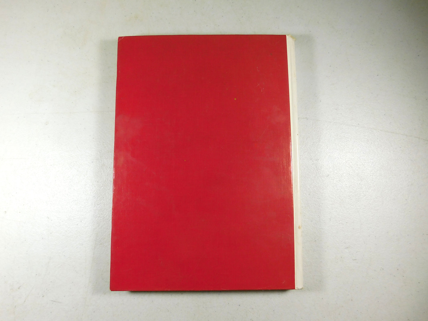 Vintage 1971 Southern Living The Desserts Cook Book, Vol. 2