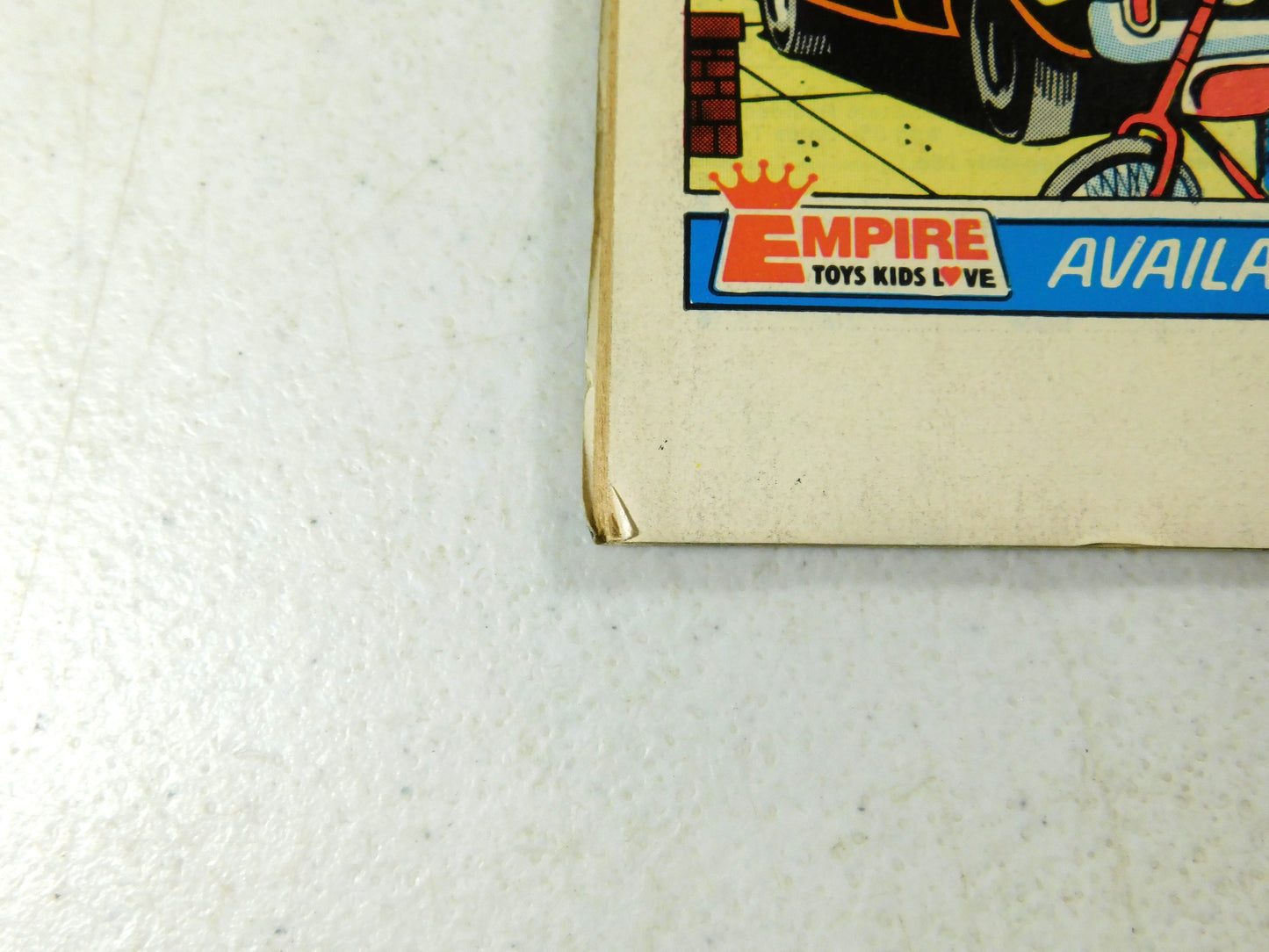 1978 Giant Justice League of America #155 DC Comic Book