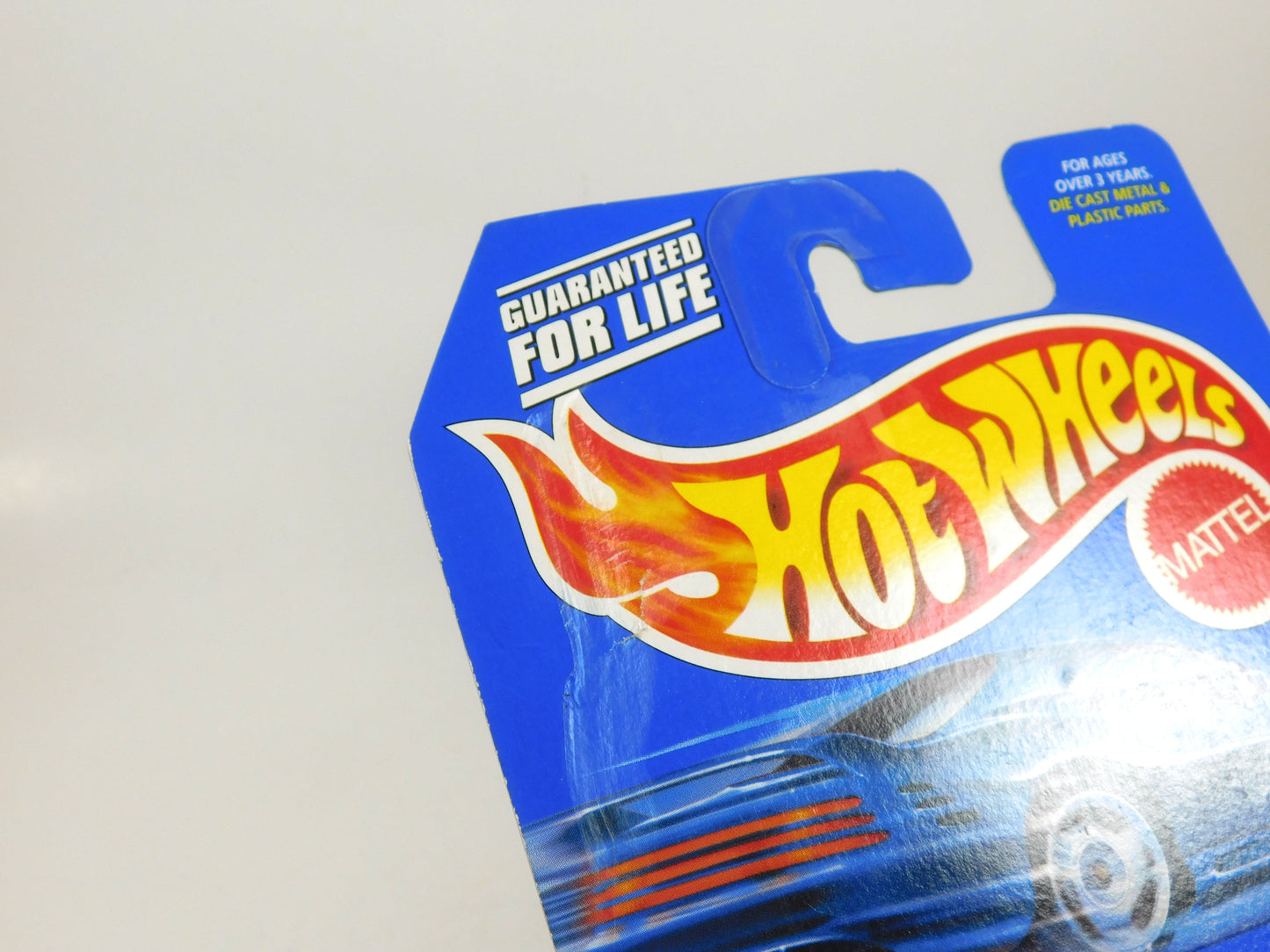 Hot Wheels Hummer Jungle Racer Collector #858