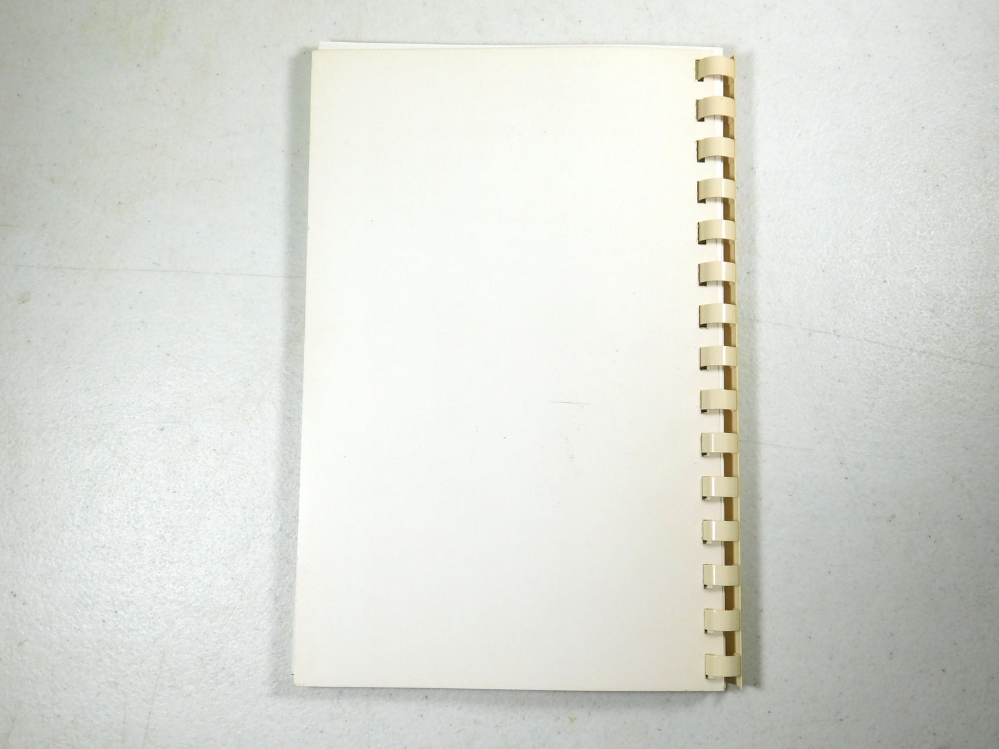 Vintage 1991 Heavenly Delights Shiloh United Methodist Church Cookbook