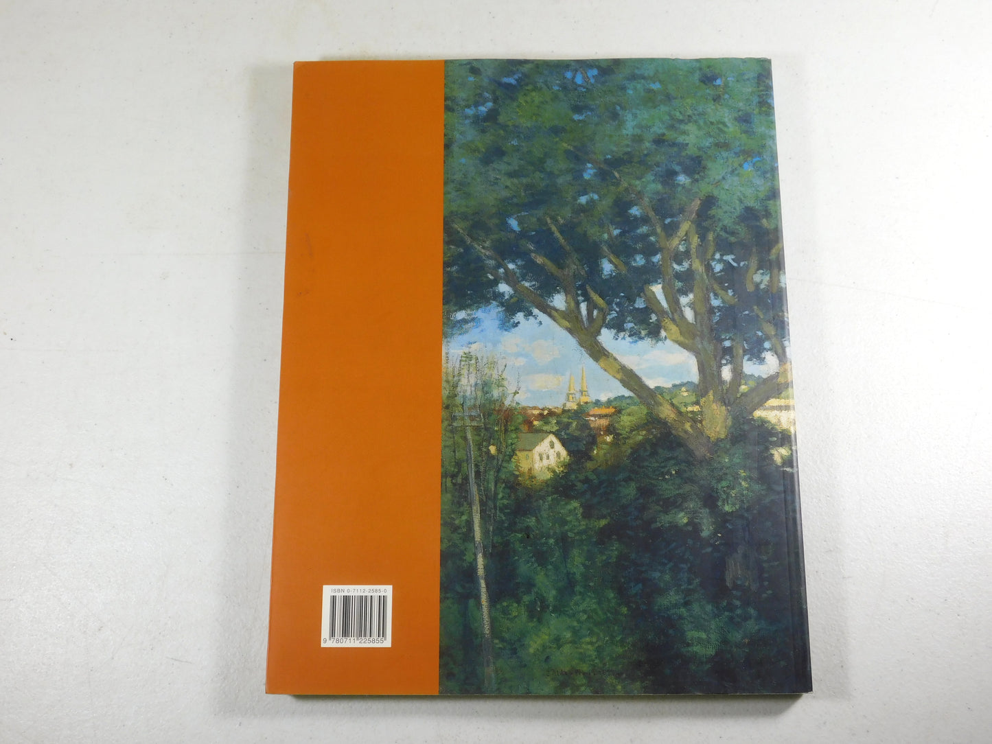 American Impressionism: The Beauty of Work by Susan G. Larkin