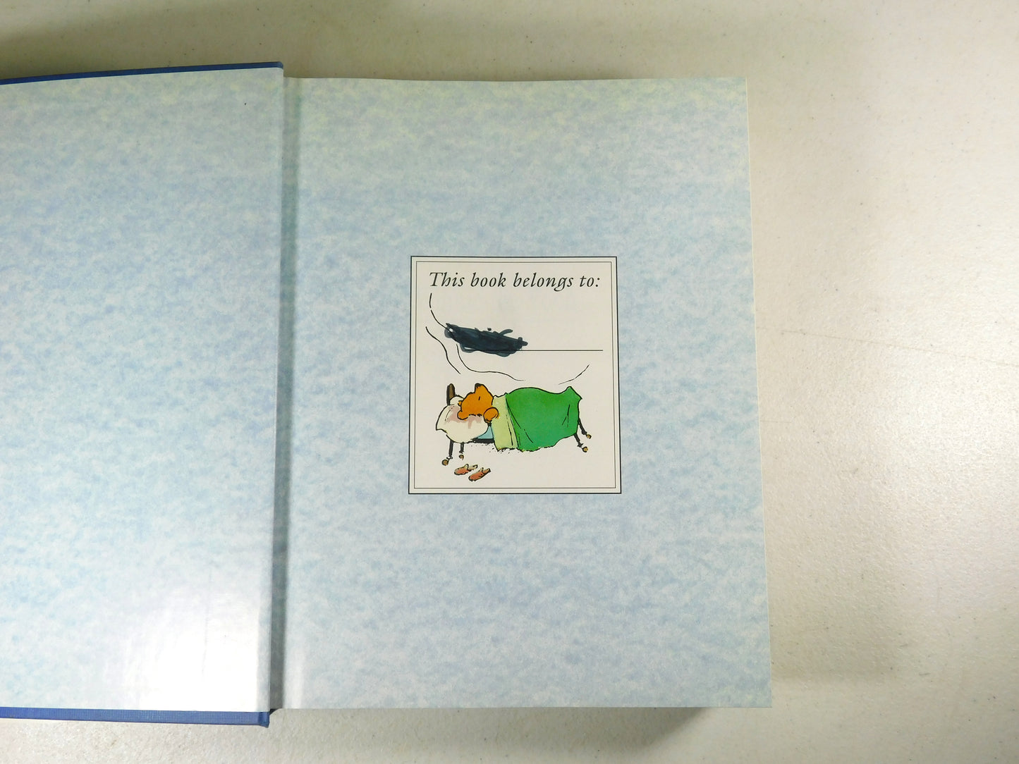 The Complete Tales & Poems of Winnie-the-Pooh Book