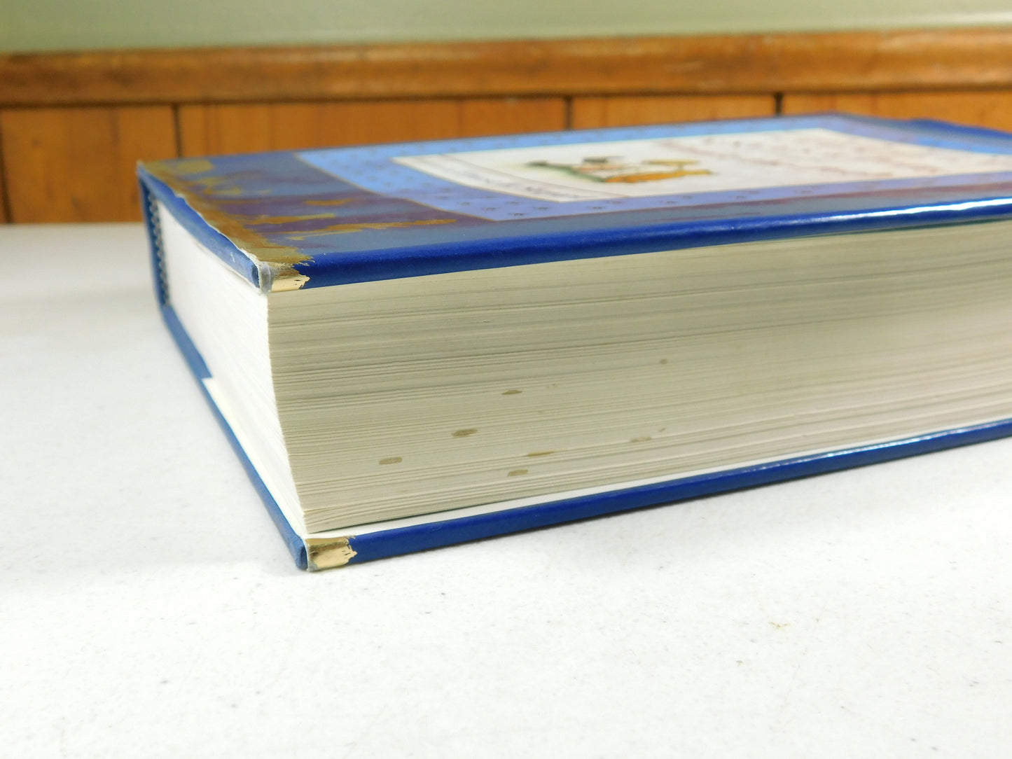 The Complete Tales & Poems of Winnie-the-Pooh Book