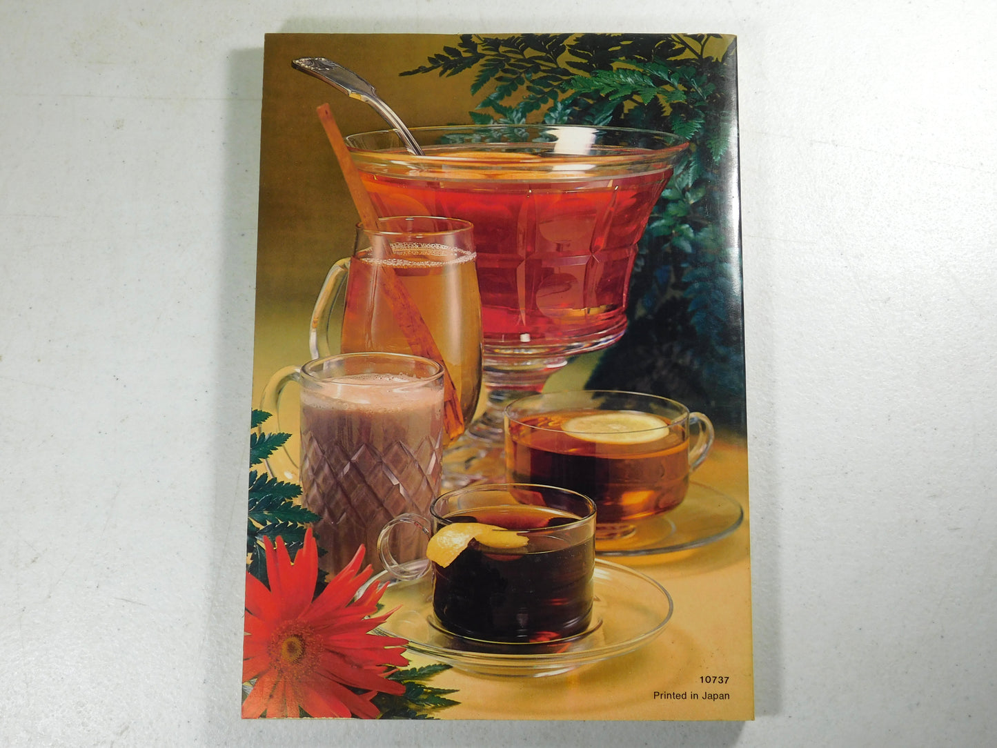 Vintage 1978 Microwave Miracles from Sears Cook Book