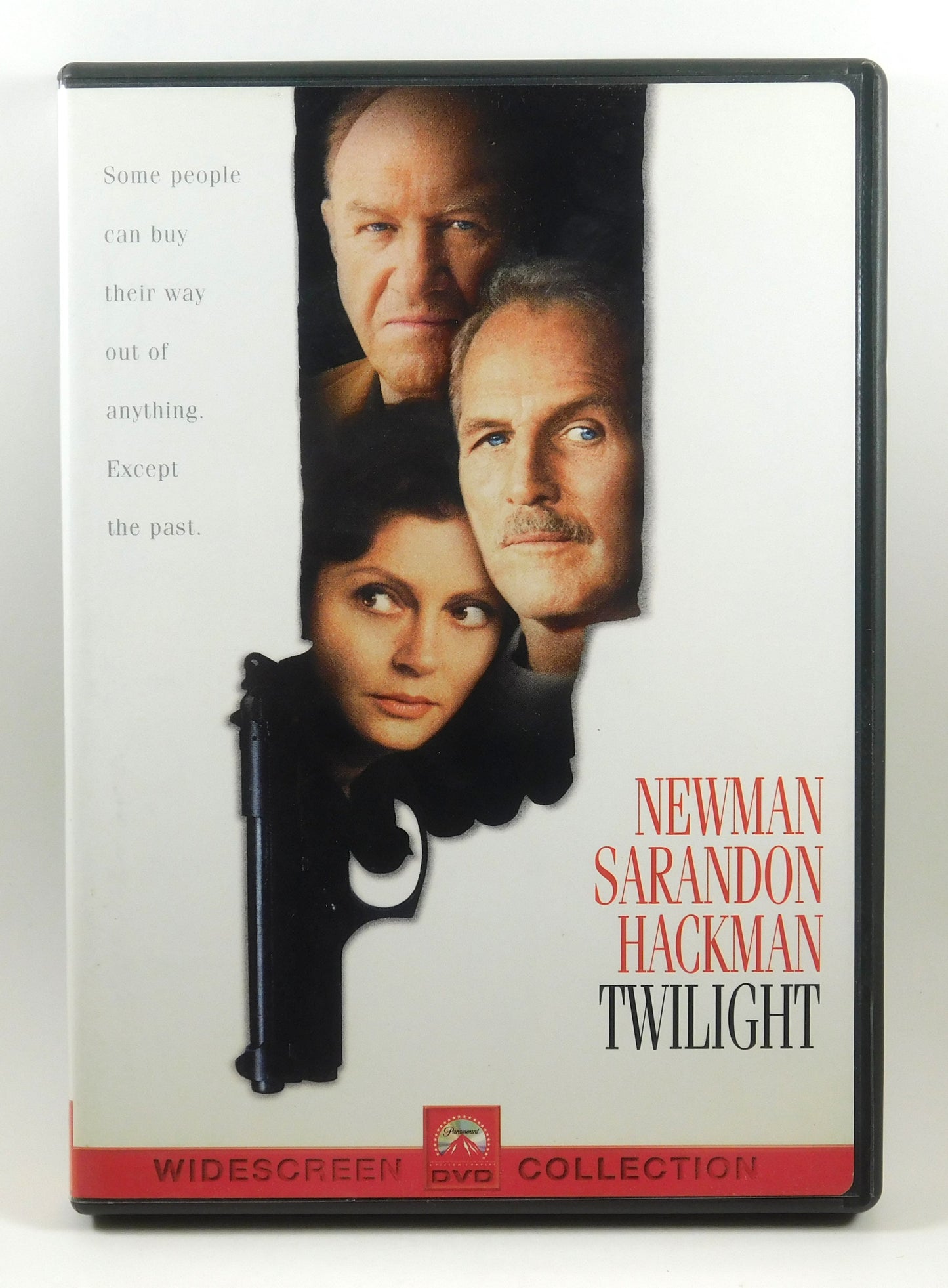 Twilight (DVD, 1998)