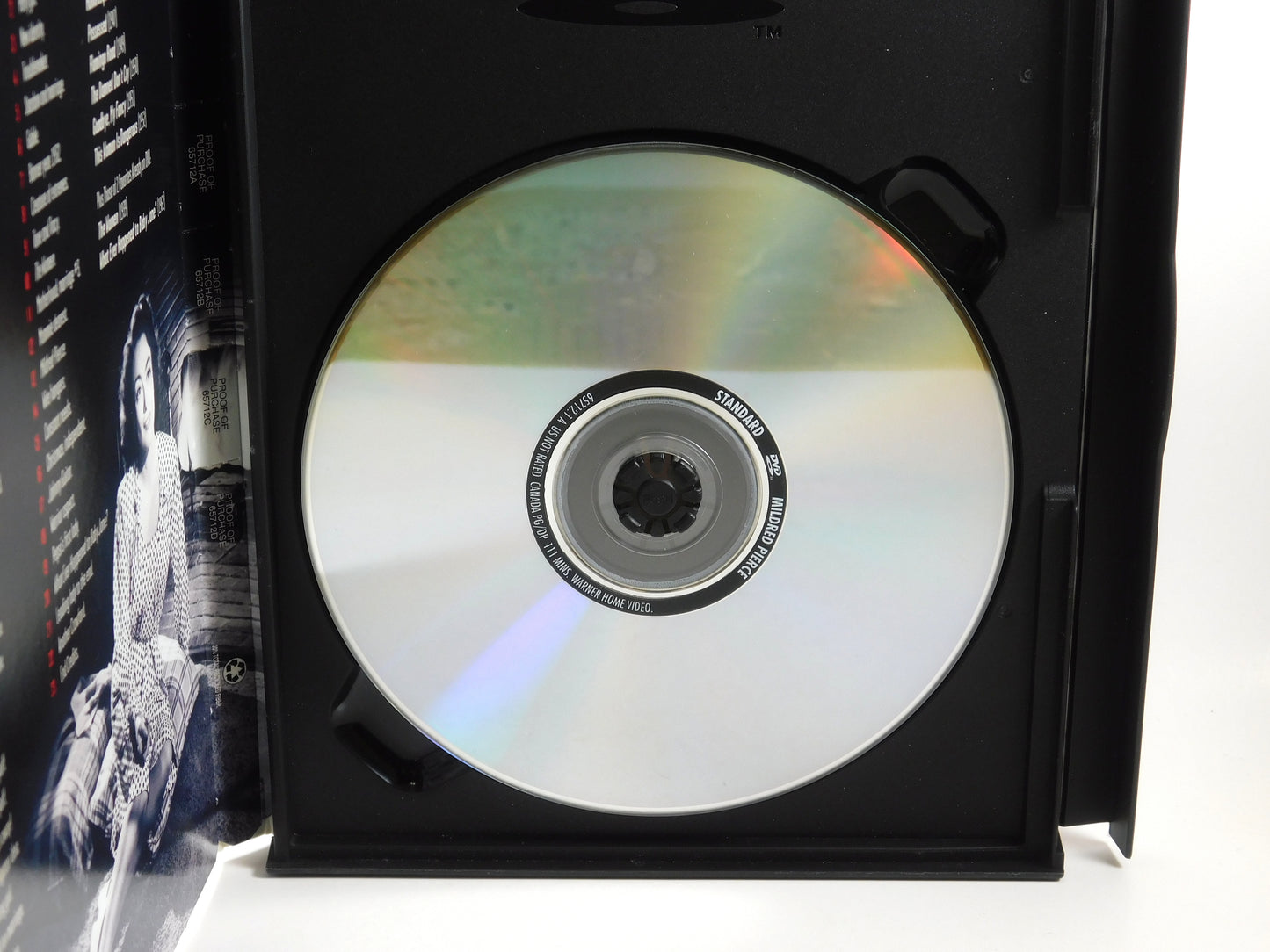 Mildred Pierce (DVD, 2006)