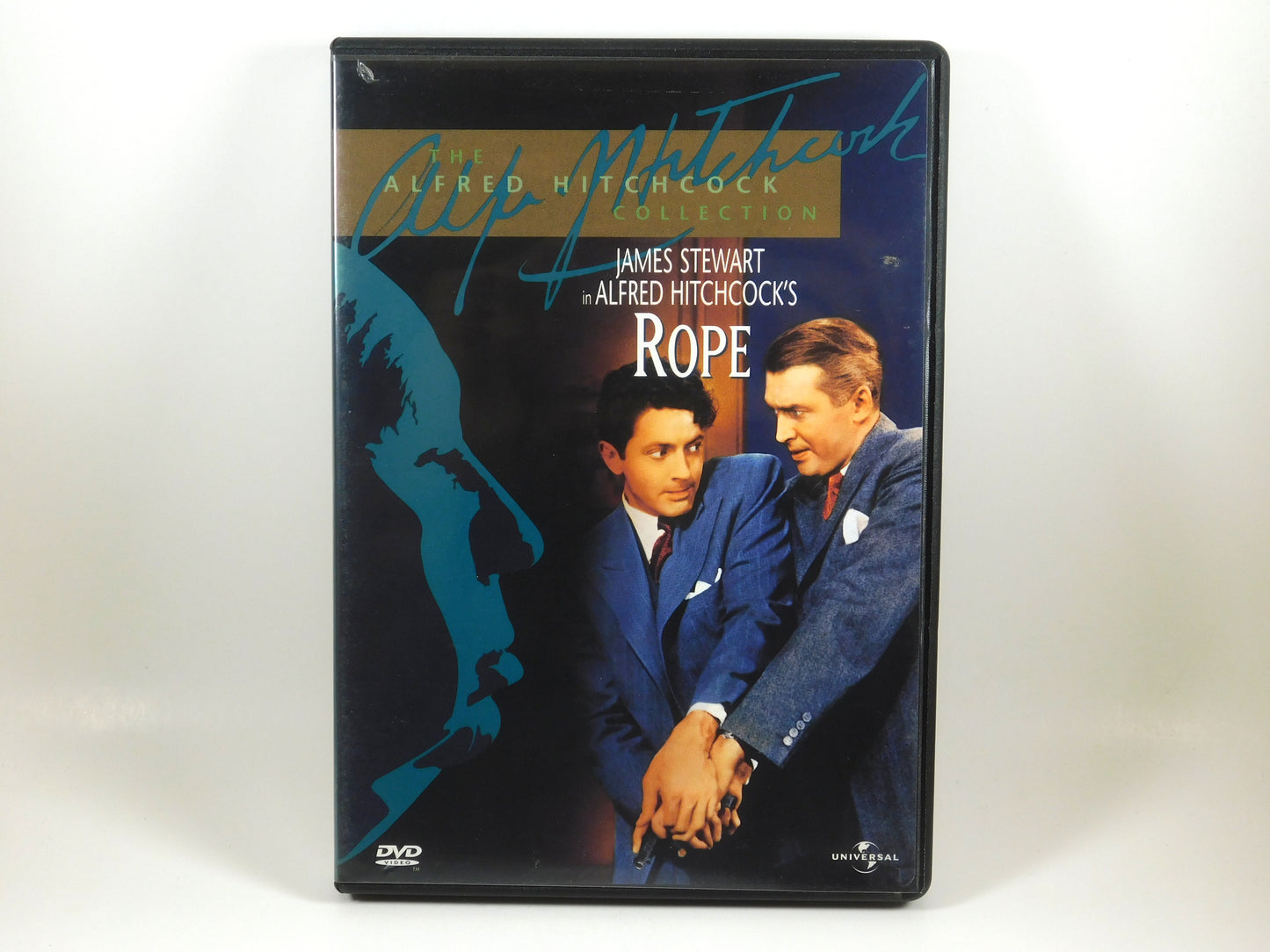 Rope (DVD, 1948)