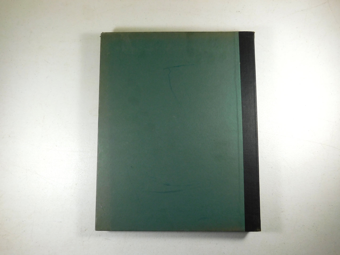 Vintage 1939 A Treasury of American Prints Book Edited by Thomas Craven
