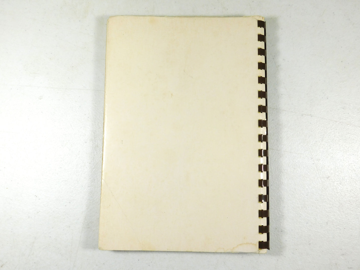 Vintage 1981 Favorite Recipes From Our Best Cooks Cook Book