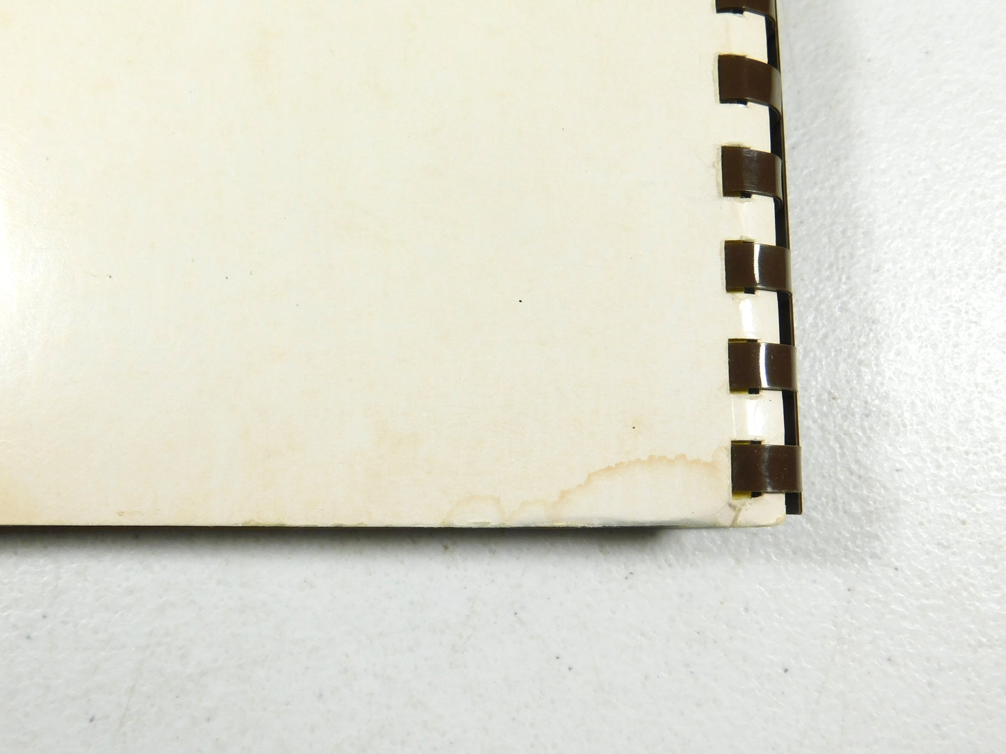 Vintage 1981 Favorite Recipes From Our Best Cooks Cook Book