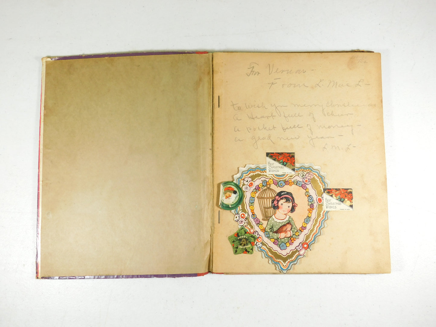Vintage Young American Speaker Book No. 183 M.A. Donohue & Co.
