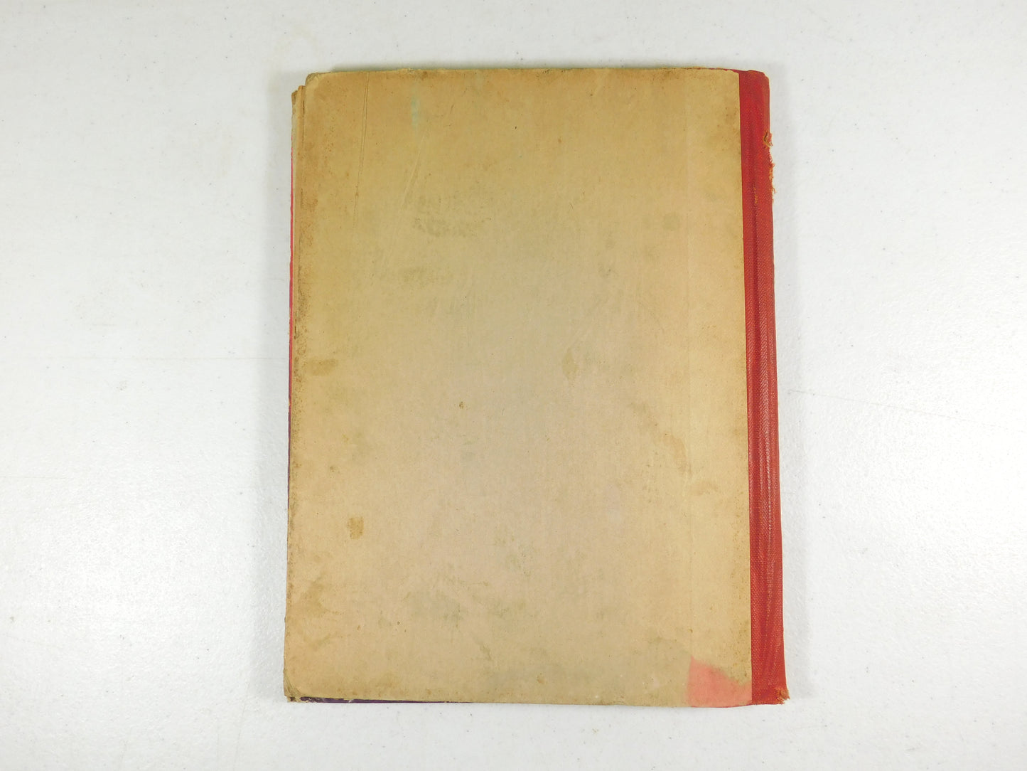 Vintage Young American Speaker Book No. 183 M.A. Donohue & Co.