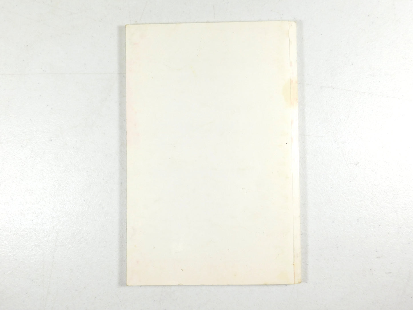 Vintage 1977 Lakeland Cookery Recipe Book Collected by Cumbria