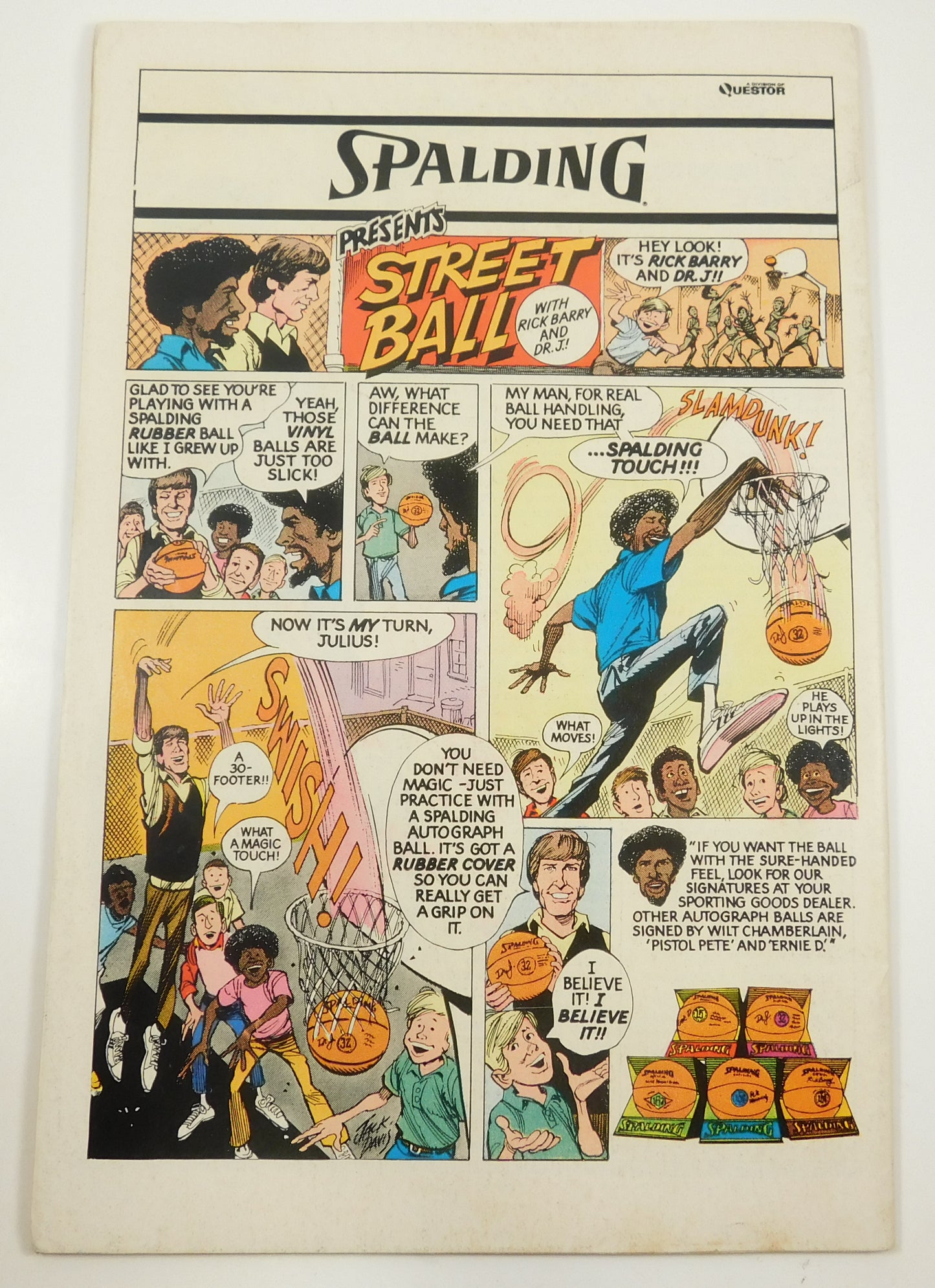 1977 Savage Showdown in the Lost World of The Warlord #4 DC Comic Book