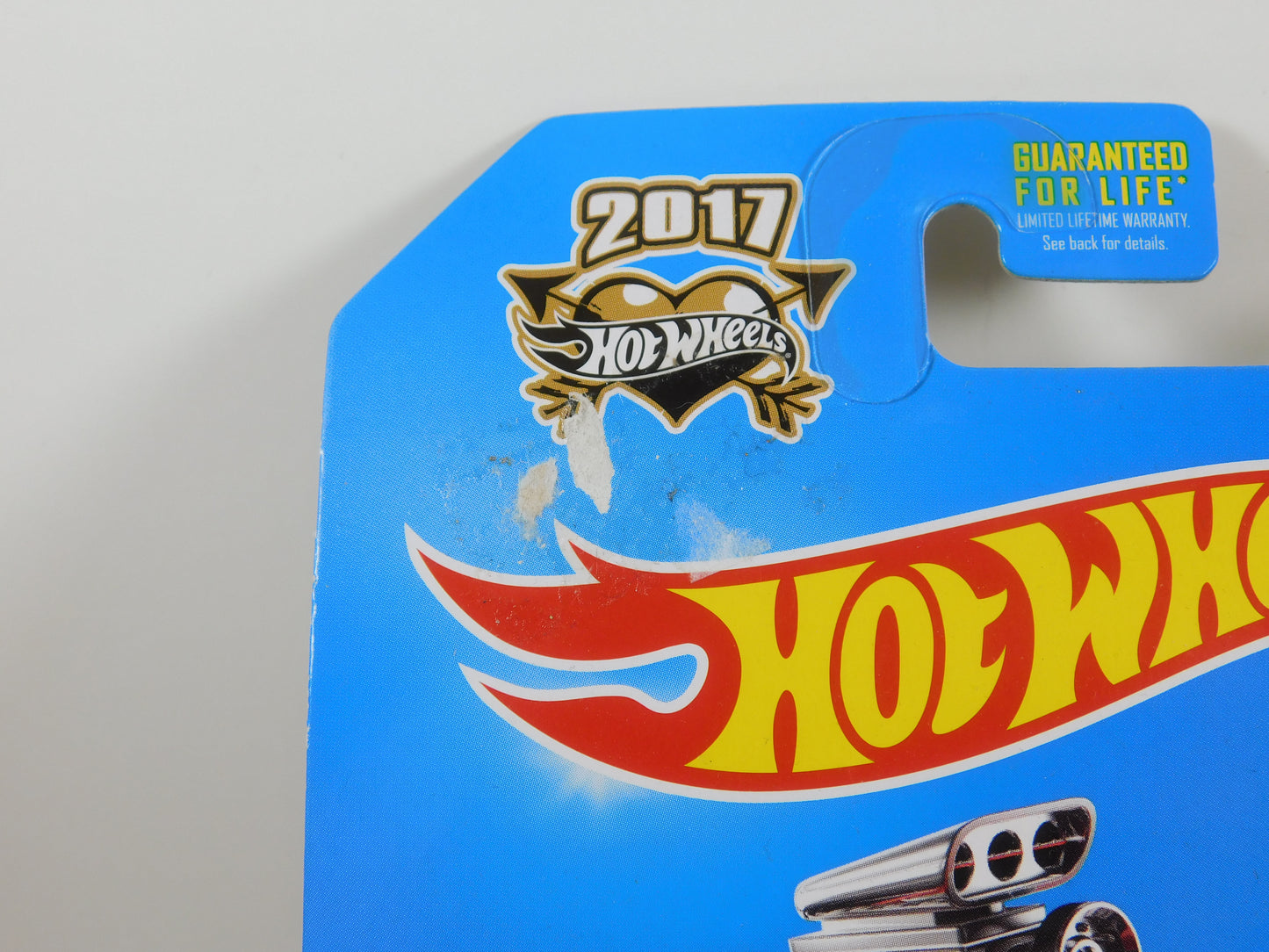 Hot Wheels Red Rodger Dodger Holiday Racers Valentine's Day 3/5