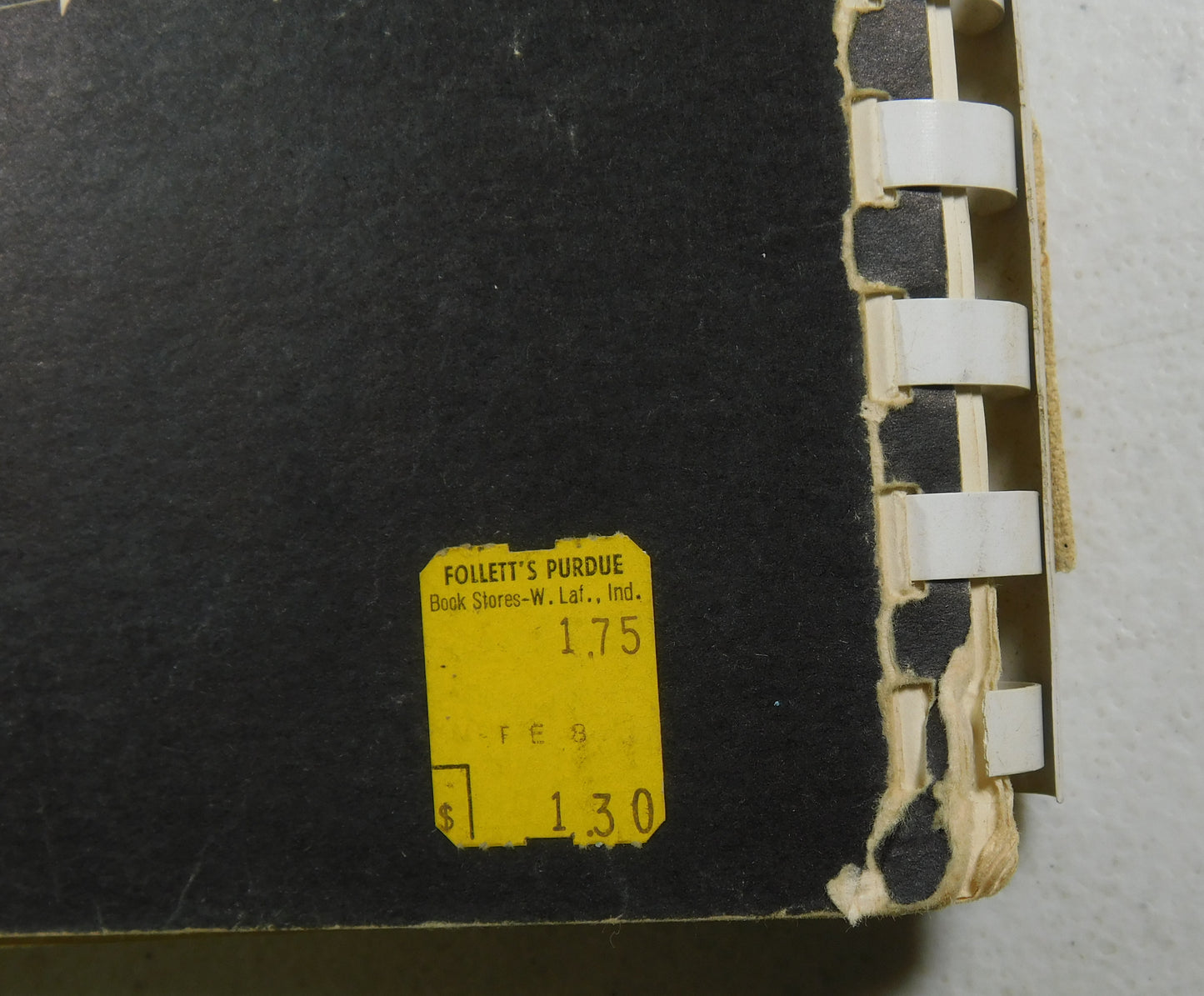 Vintage 1965 Basic Music for Classroom Teachers Second Edition Fifth Printing