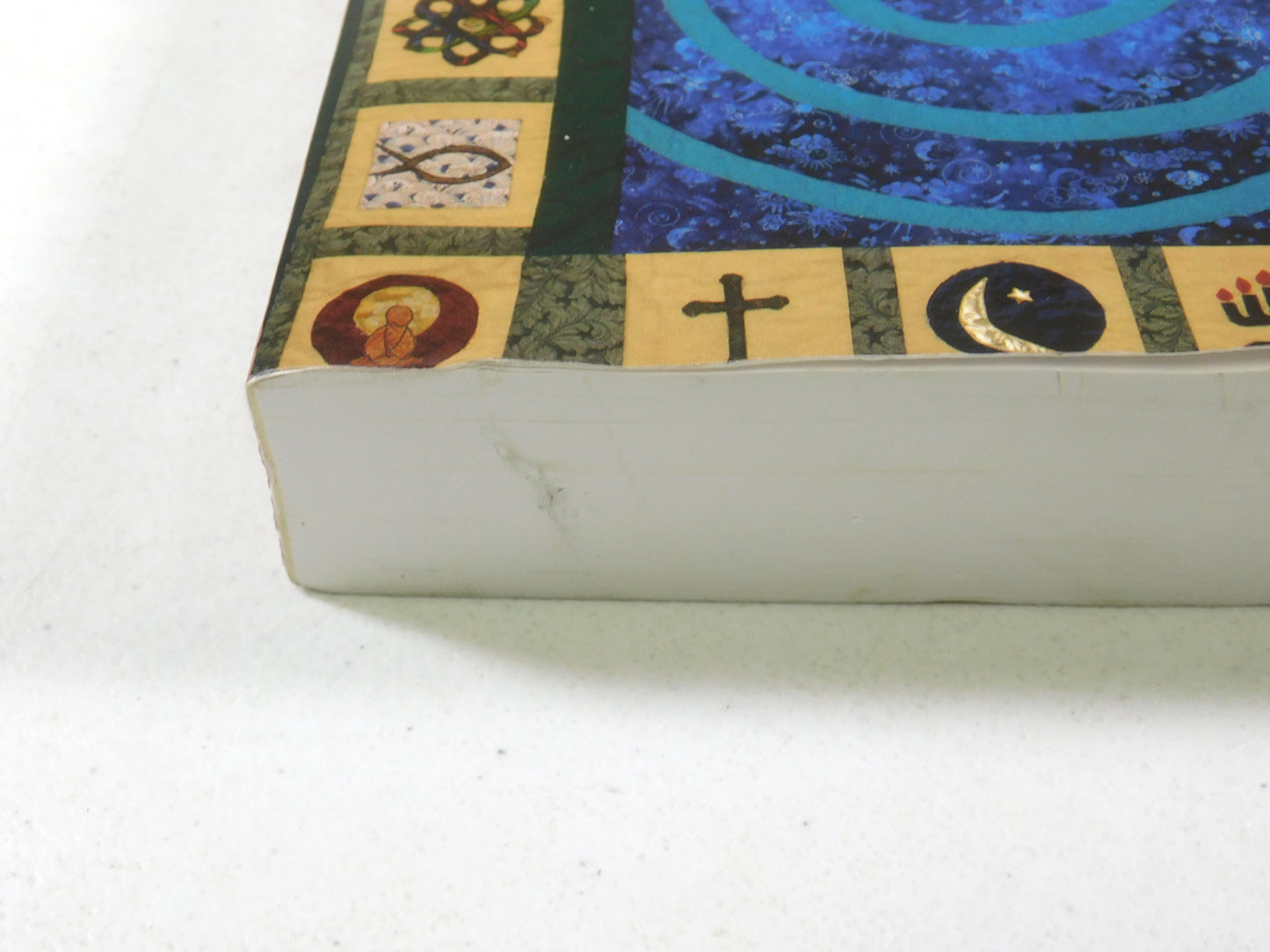 American Religions: A Documentary History by R. Marie Griffith (2007)