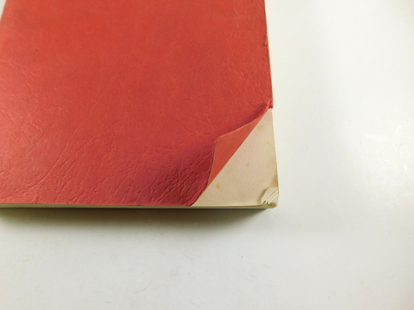 Vintage 1972 Life and Works of Amos M. Kenworthy Book