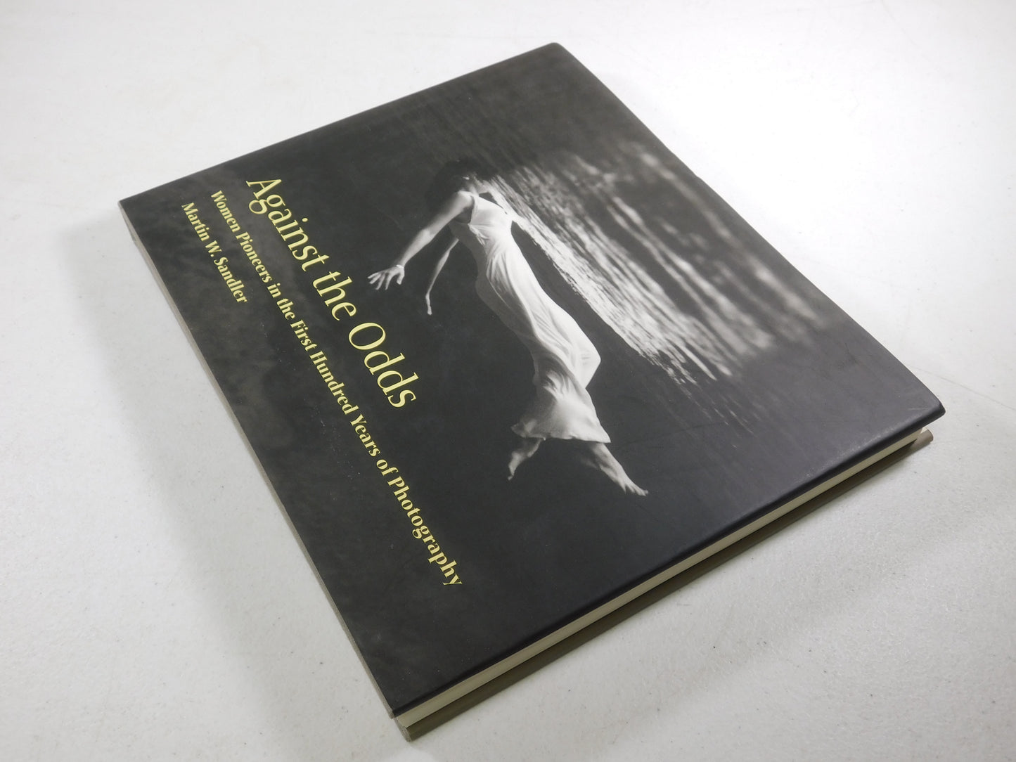 Against the Odds: Women Pioneers in the First Hundred Years of Photography