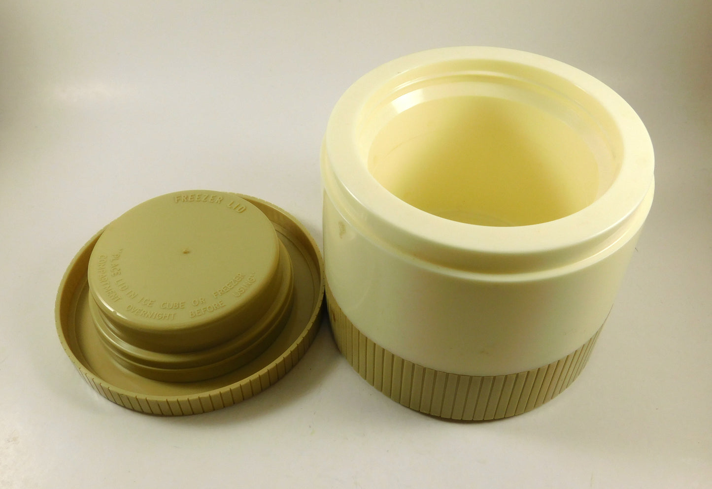 Vintage Aladdin Model #7000 Thermo Jar Thermos