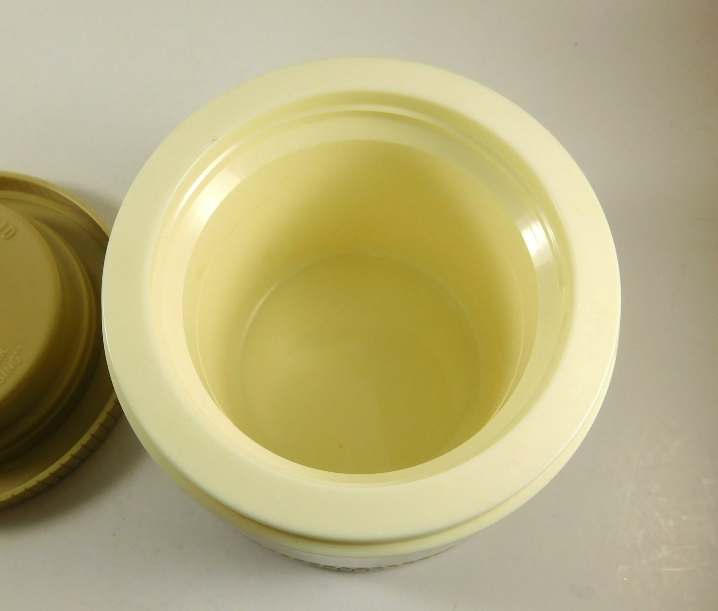 Vintage Aladdin Model #7000 Thermo Jar Thermos