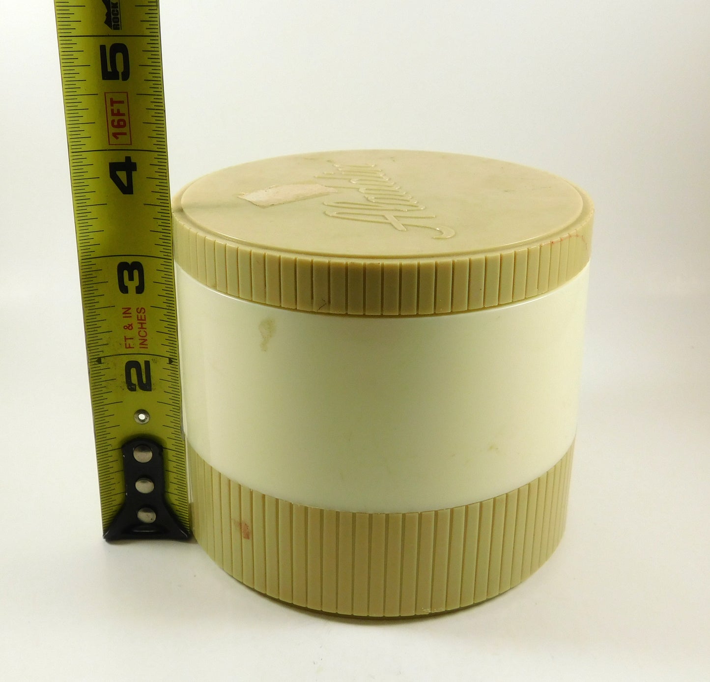 Vintage Aladdin Model #7000 Thermo Jar Thermos